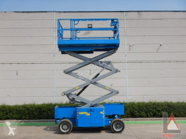 Lift Genie