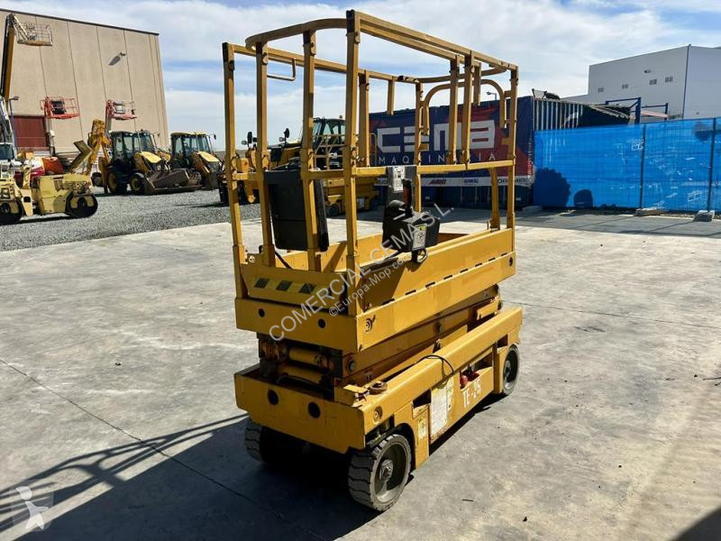 Plataforma Haulotte