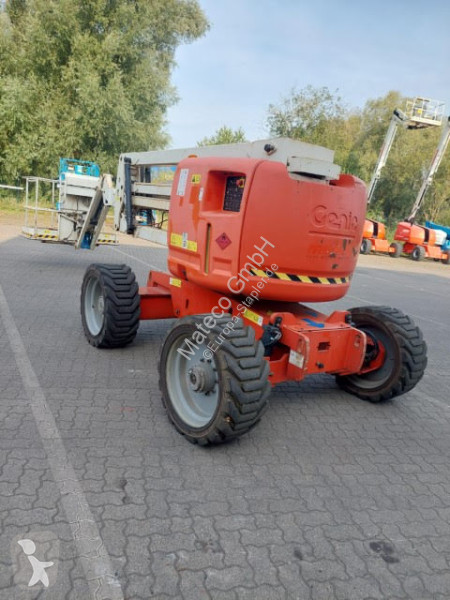 Nacelle Genie Z-51/30J