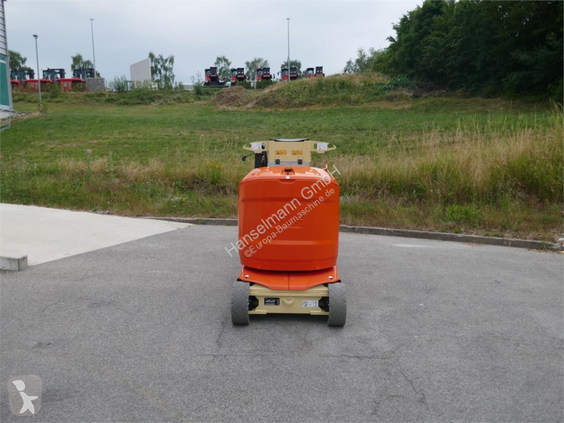 Emelőkosár JLG 12E