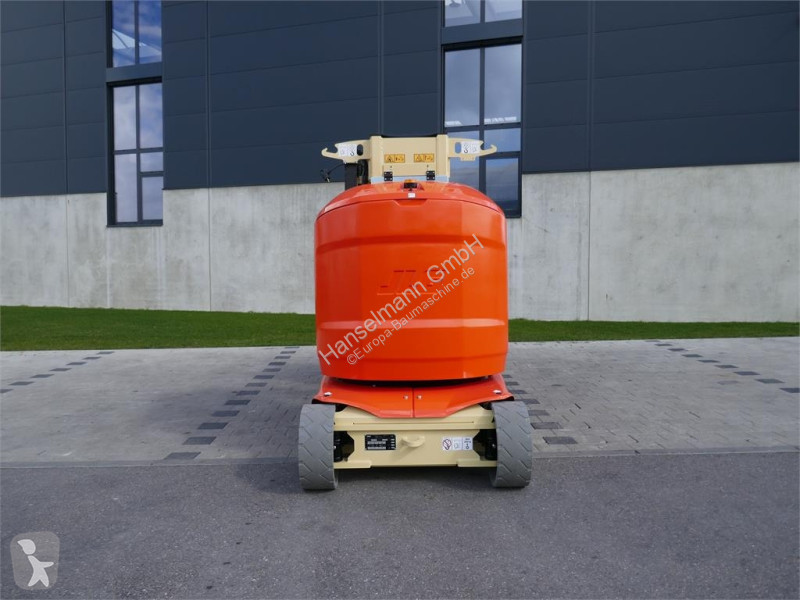 Plataforma elevadora JLG 12E