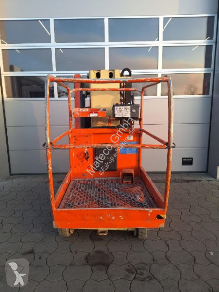 Piattaforma aerea JLG TOUCAN