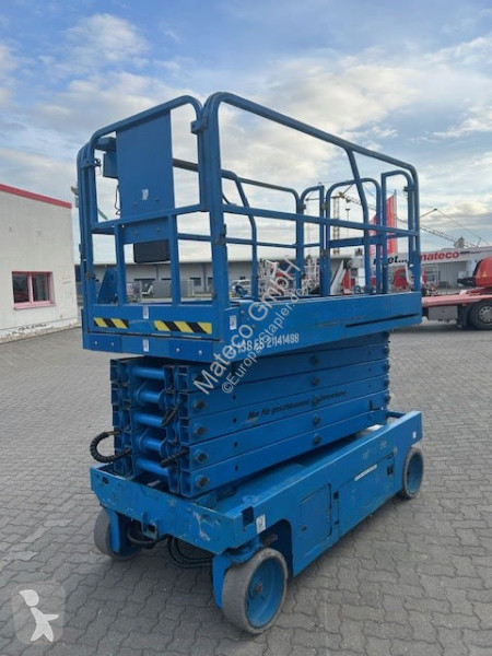 Nacela Genie GS-4047