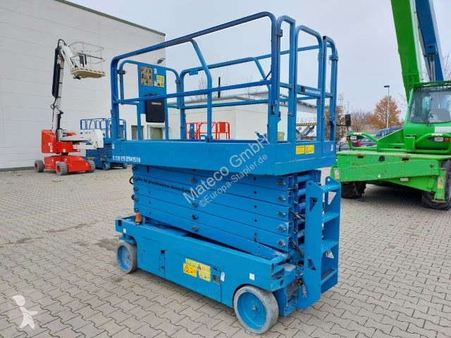 Nacela Genie GS-4047