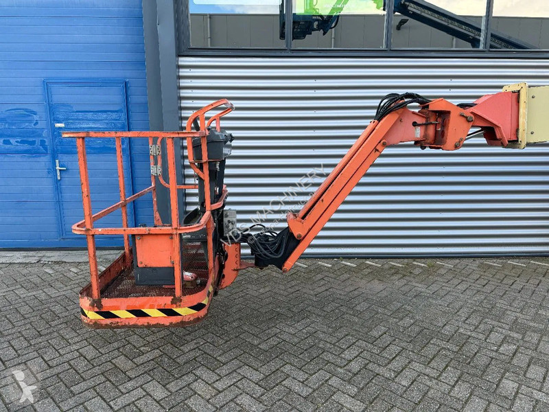 Nacelle JLG Hoogwerker Telescoophoogwerker