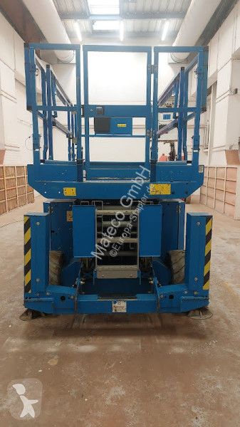 Nacelle Genie GS-3369