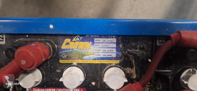 Nacelle Genie GS-3369