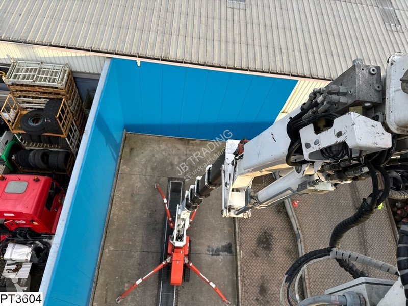Lift Palazzani TSJ30-1 Palazzani TSJ 30.1