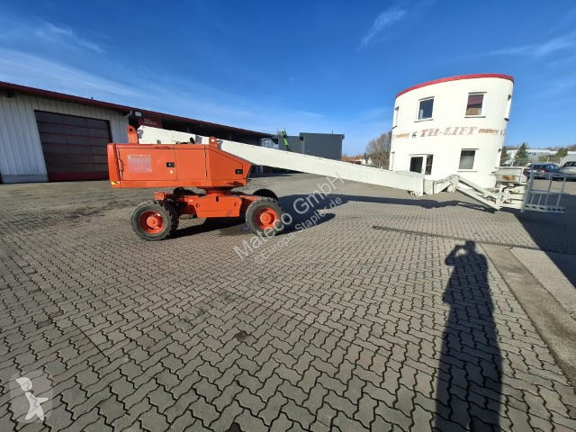 Nacelle Aichi SP21AJ
