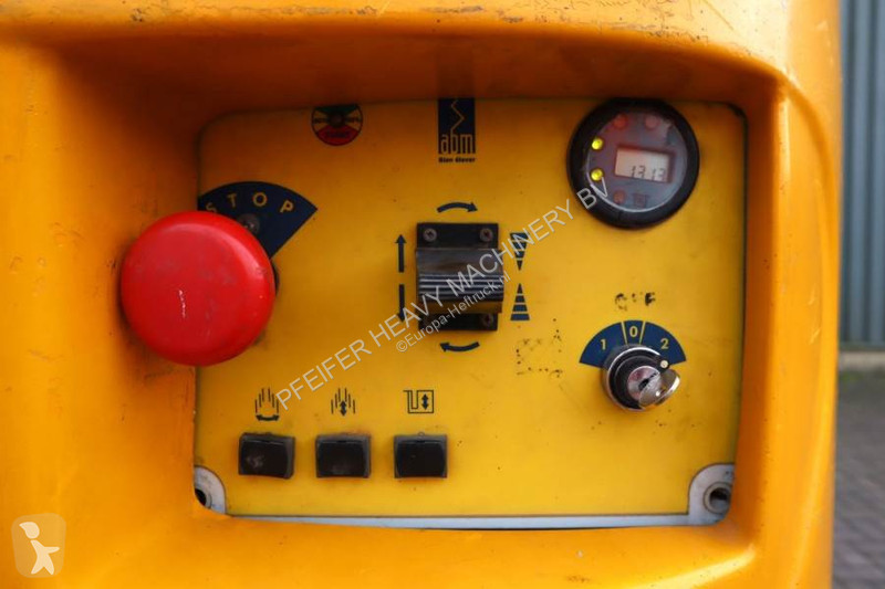 Hoogwerker Haulotte STAR 12 Electric, 12m...