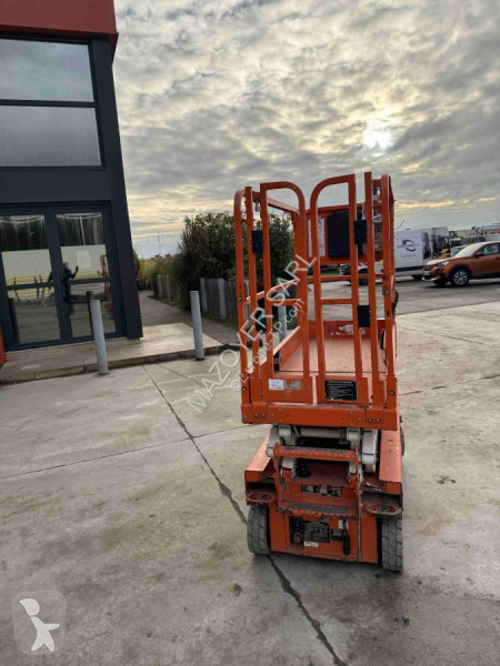 Nacelle Snorkel  S3215E