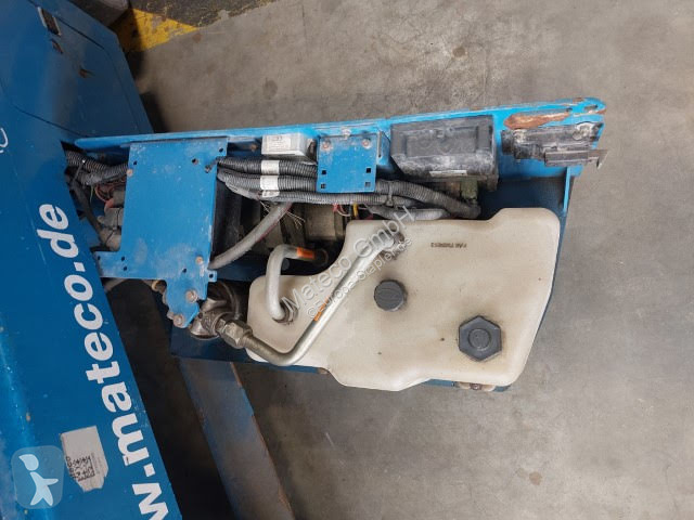 Nacela Genie GS-2646