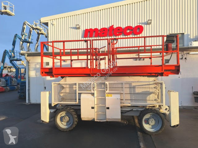 Gondol Genie GS-5390