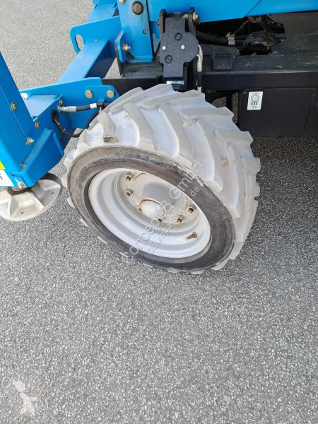 Nacela Genie GS 2669 BE