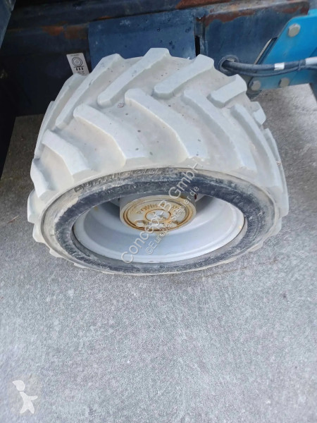 Plataforma elevadora Genie GS 2669 RT
