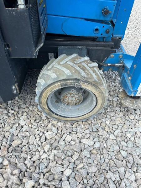 Lift Genie GS 2669 RT