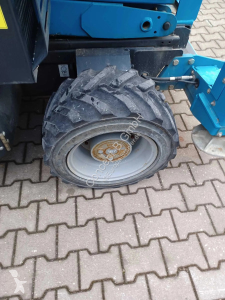 Nacela Genie GS 3369 RT