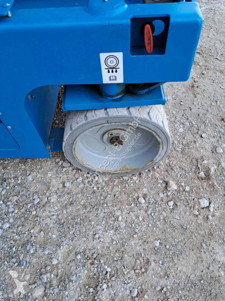 Nacelle Genie GS 4047