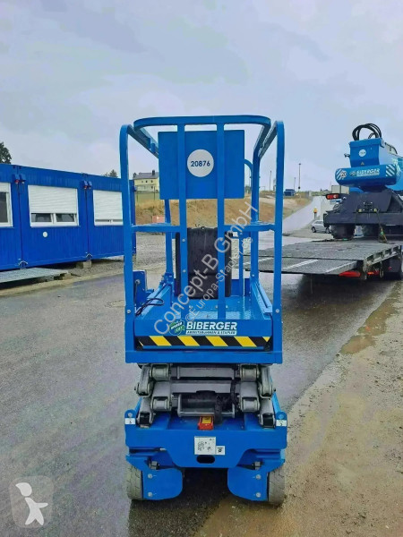 Lift Genie GS 1932m