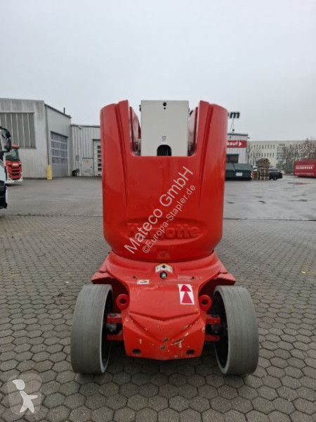 Nacelle Haulotte HA12