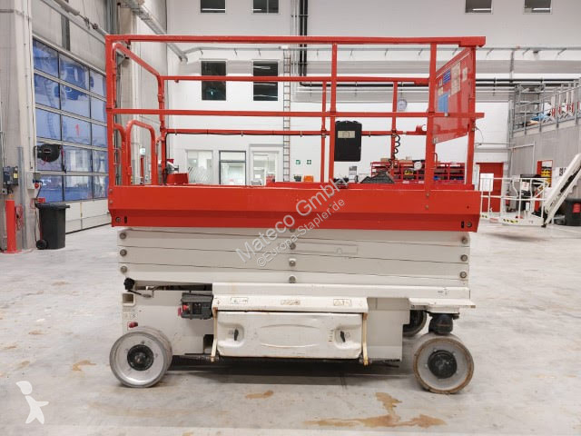 Lift JLG