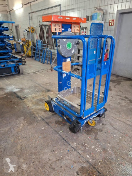 Nacelle Power Tower PECOLIFT