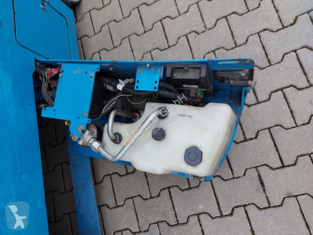Nacelle Genie GS-2646