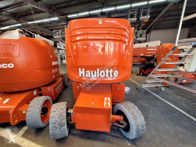 Gondola Haulotte HA15