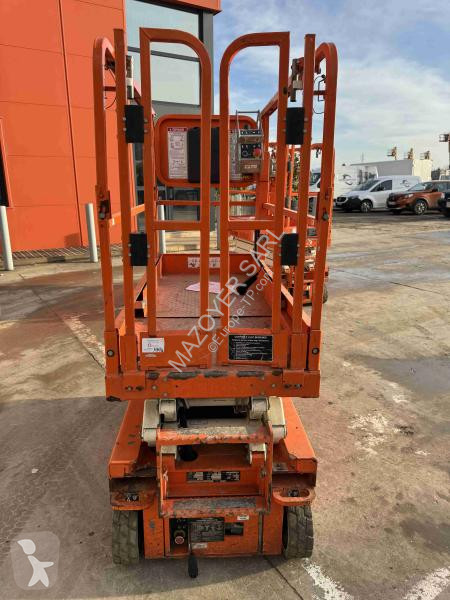 Nacelle Snorkel  S3215E