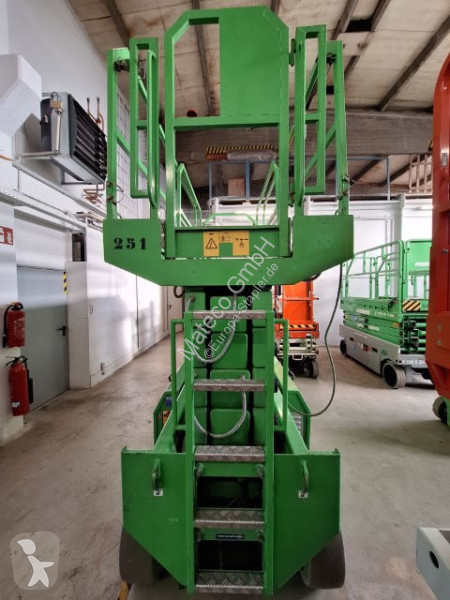Nacelle HAB S 152-12 E2WD