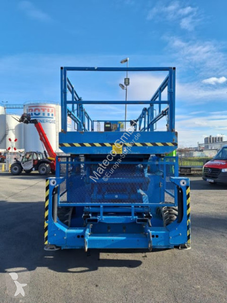 Nacelle Genie GS-4390