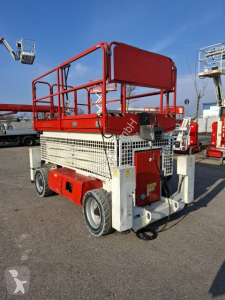 Lift JLG