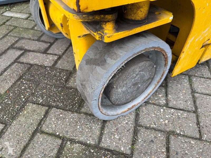 Hoogwerker Haulotte PB Lift S78-7EC hoogwerker...