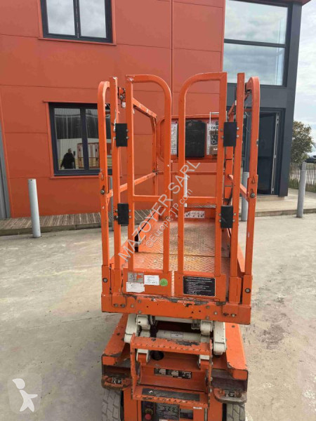 Nacelle Snorkel  S3215E