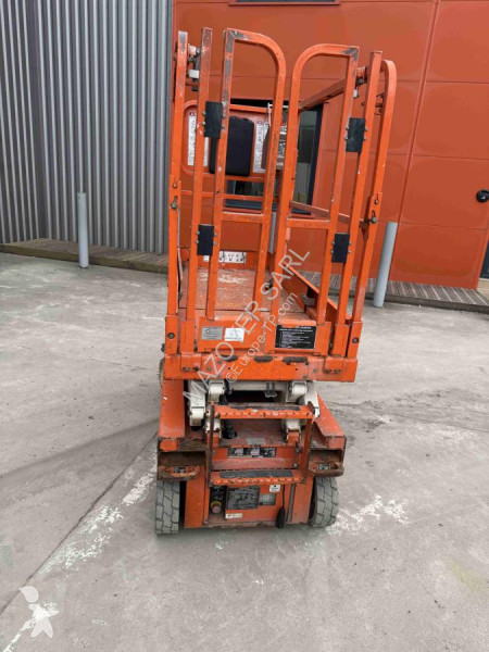 Nacelle Snorkel  S3215E
