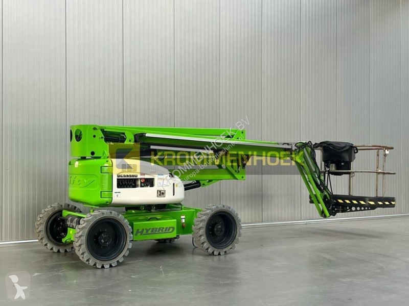 Nacelle Niftylift HR 17 Hybrid