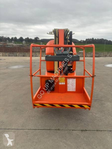 Nacelle JLG TOUCAN 12E PLUS
