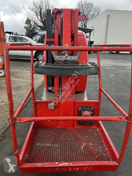 Nacelle JLG 10E