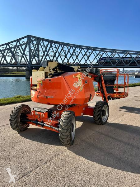 Nacelle JLG