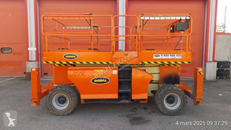 Nacelle JLG 3394RT
