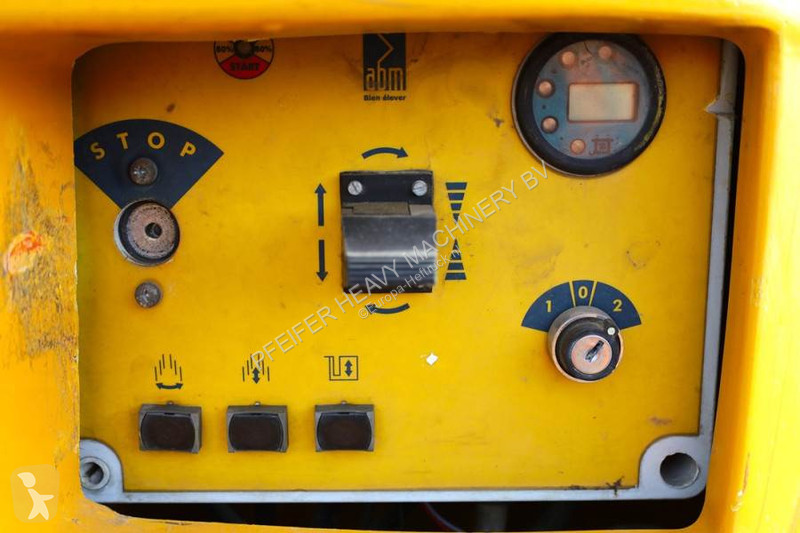 Gondol Haulotte STAR 12 Electric, 12m Working...