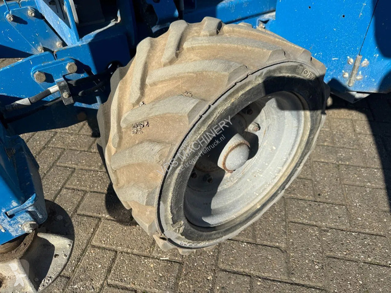 Hoogwerker Genie Hoogwerker Schaarhoogwerker