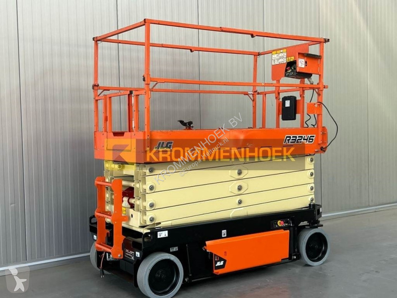 Hoogwerker JLG R 3246
