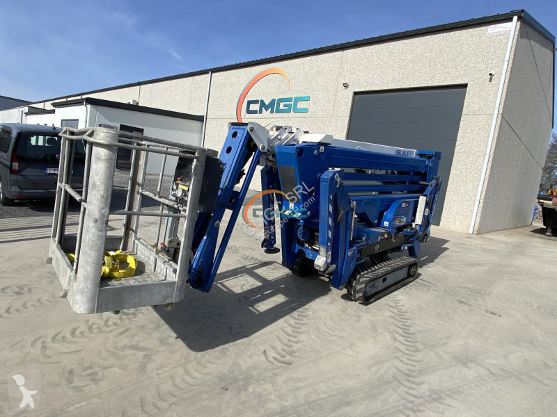 Lift Bluelift C22/11