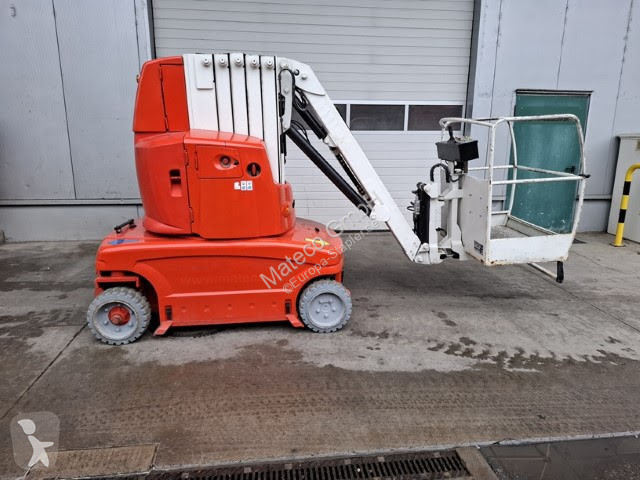 Gondol JLG TOUCAN 1310