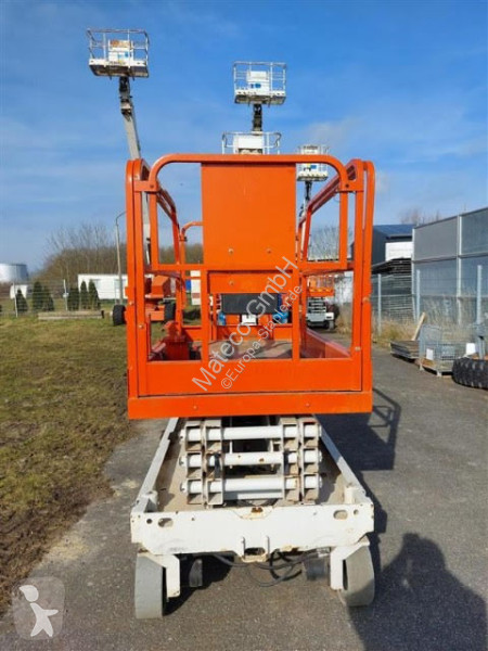 Nacela Genie GS-2646