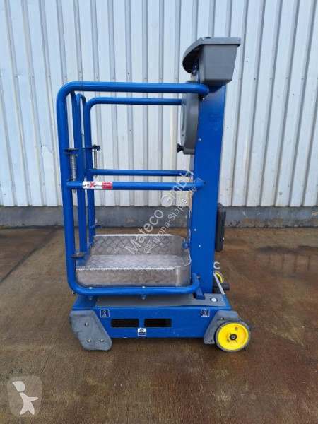 Nacelle Power Tower PECOLIFT