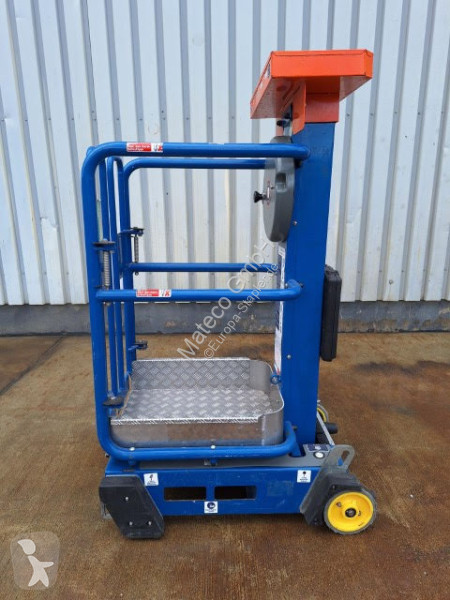 Nacelle Power Tower PECOLIFT