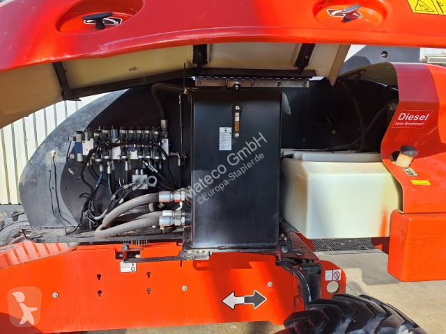 Nacelle JLG 460SJ