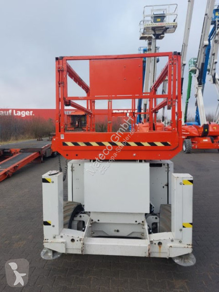 Nacelle Genie GS-2669 OR